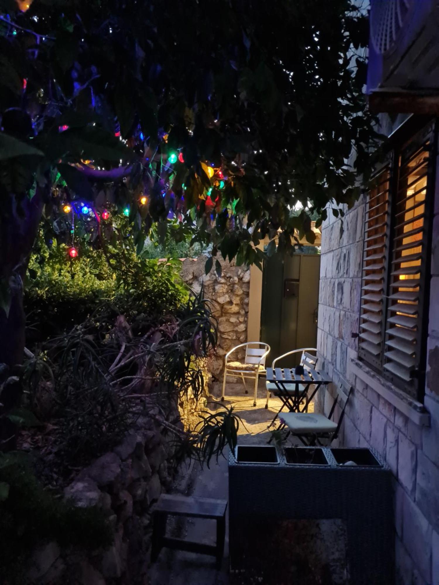 Apartment Bruana 5 ドゥブロブニク エクステリア 写真