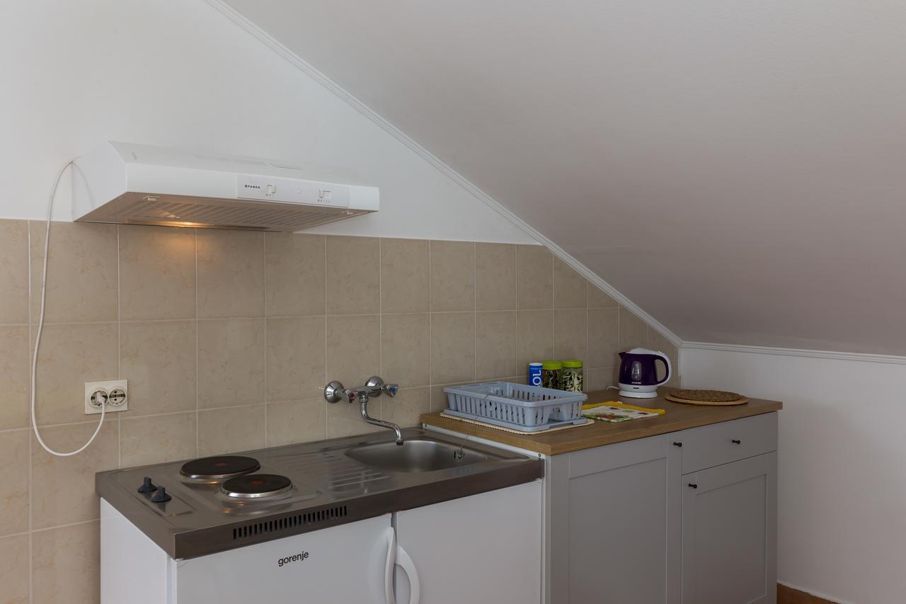 Apartment Bruana 5 ドゥブロブニク エクステリア 写真