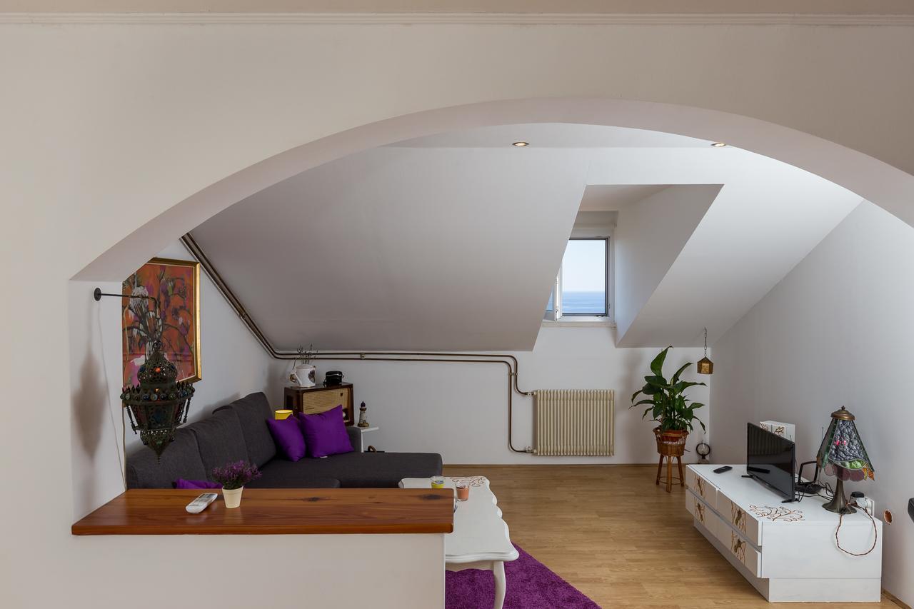 Apartment Bruana 5 ドゥブロブニク エクステリア 写真