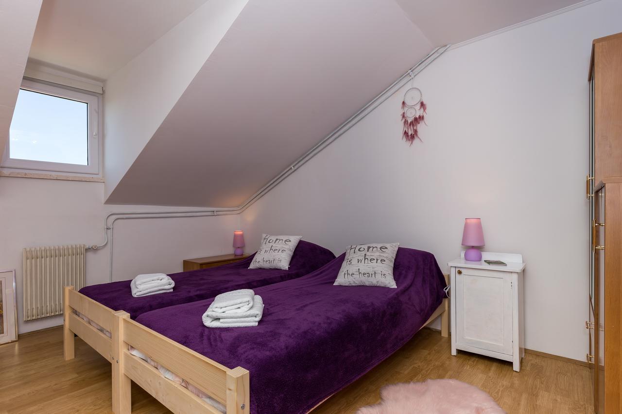 Apartment Bruana 5 ドゥブロブニク エクステリア 写真