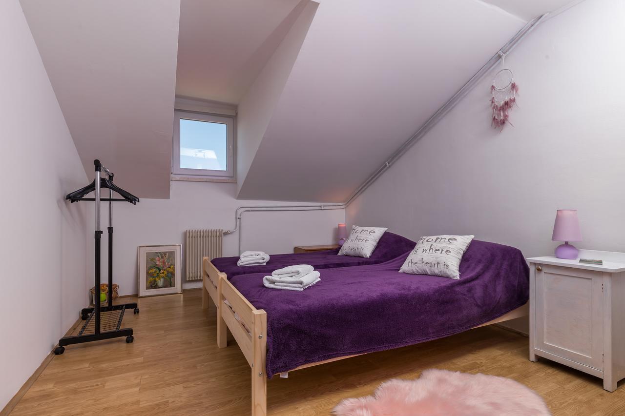 Apartment Bruana 5 ドゥブロブニク エクステリア 写真