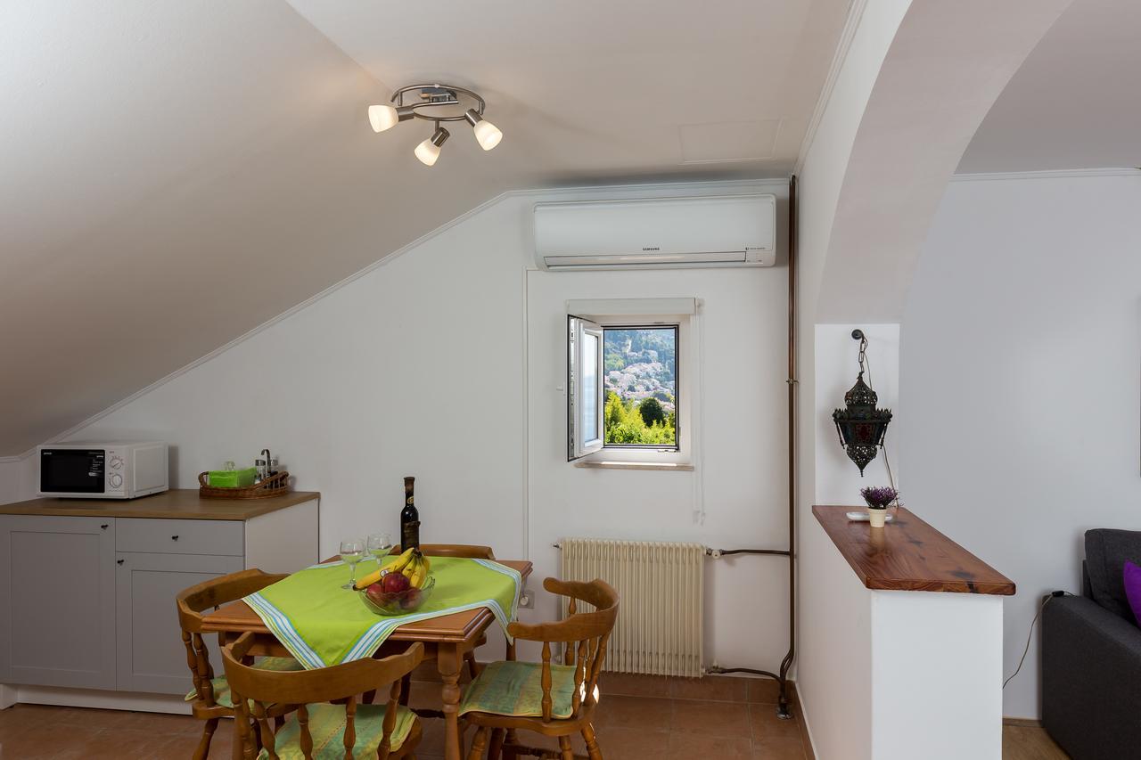 Apartment Bruana 5 ドゥブロブニク エクステリア 写真