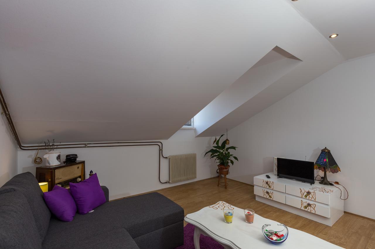 Apartment Bruana 5 ドゥブロブニク エクステリア 写真