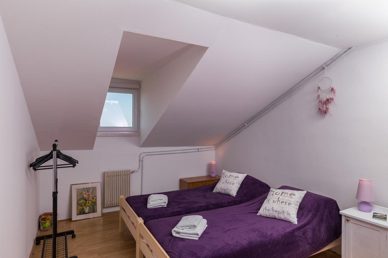 Apartment Bruana 5 ドゥブロブニク エクステリア 写真