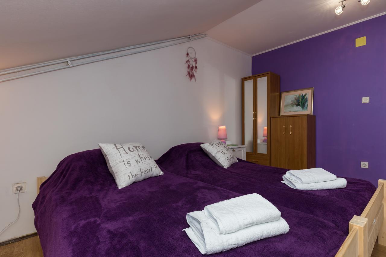 Apartment Bruana 5 ドゥブロブニク エクステリア 写真