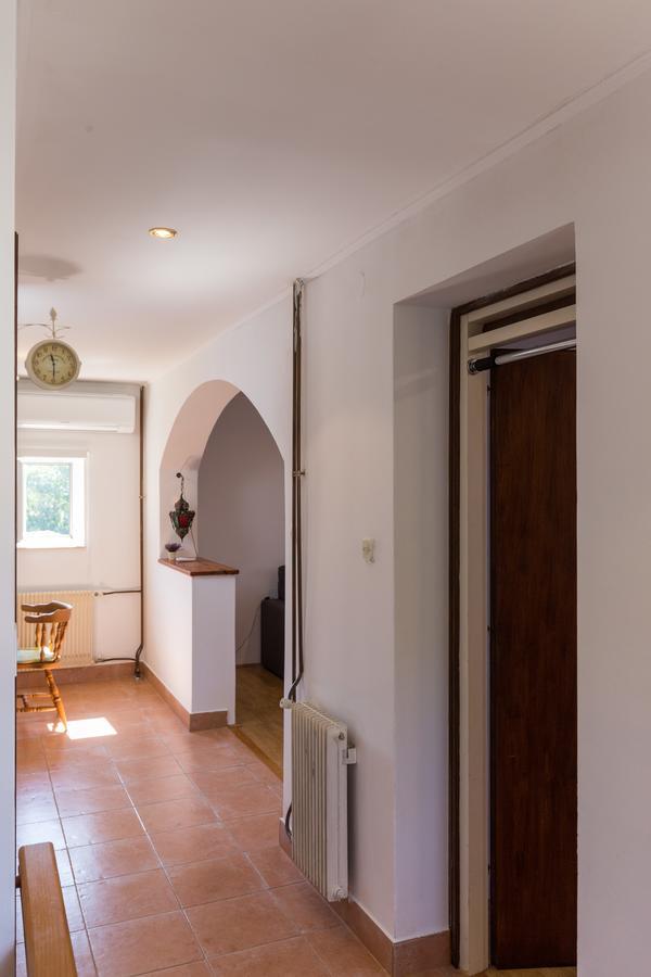 Apartment Bruana 5 ドゥブロブニク エクステリア 写真