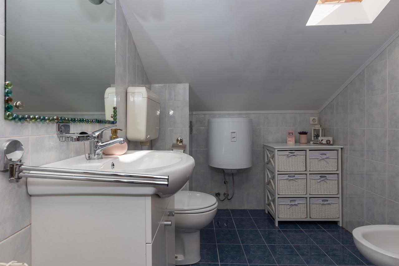 Apartment Bruana 5 ドゥブロブニク エクステリア 写真